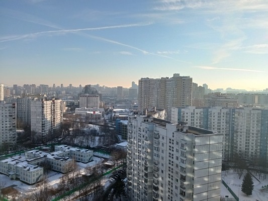 Продам квартиру в Москве по адресу Никулинская ул, 8 к 1, площадь 776 квм Недвижимость Москва (Россия) Свободная продажа