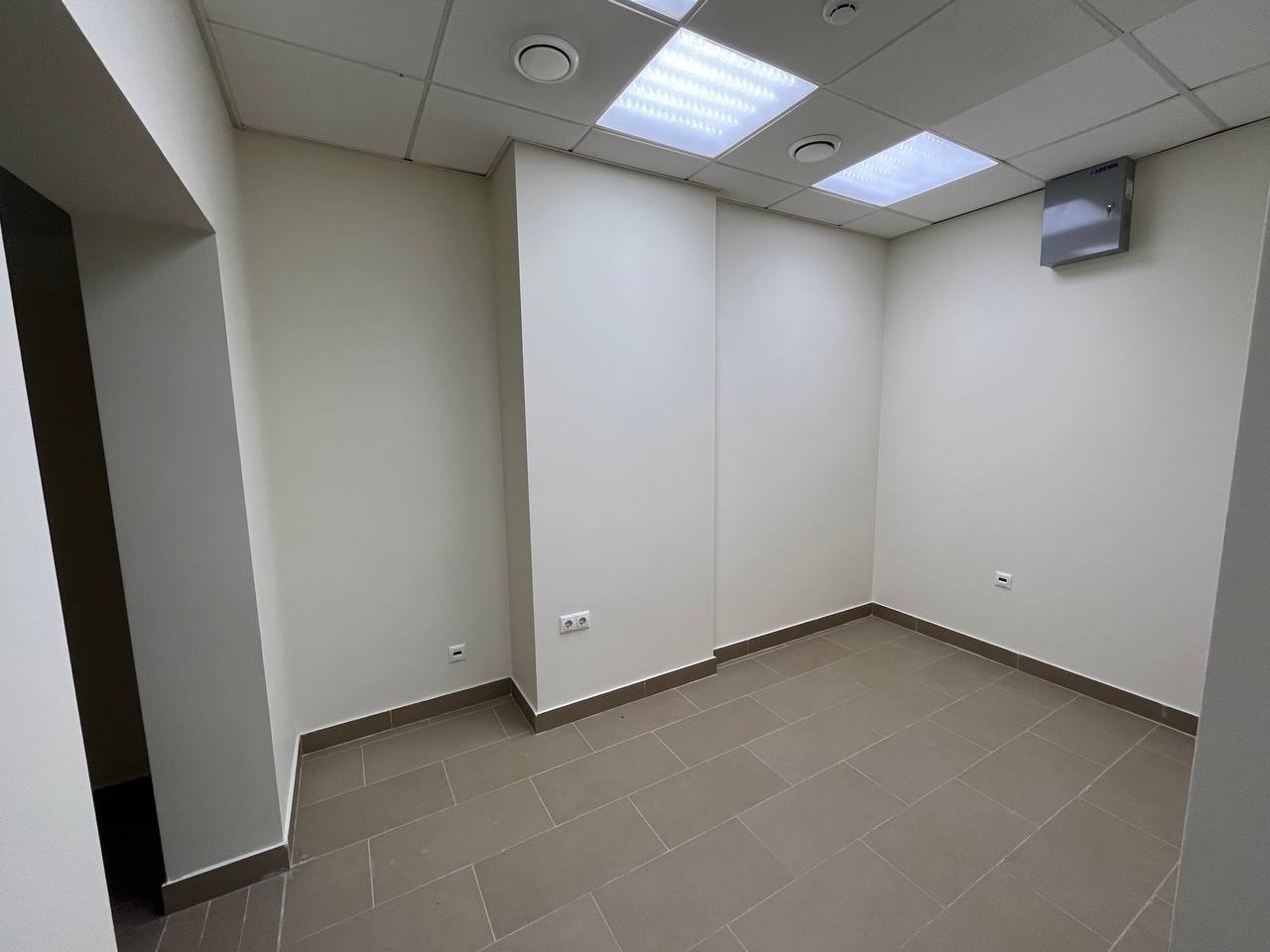 Сдам в аренду офис 134.3 м.кв.