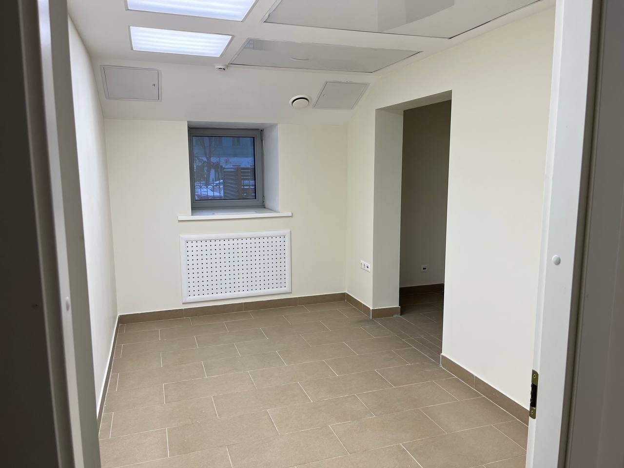 Сдам в аренду офис 134.3 м.кв.