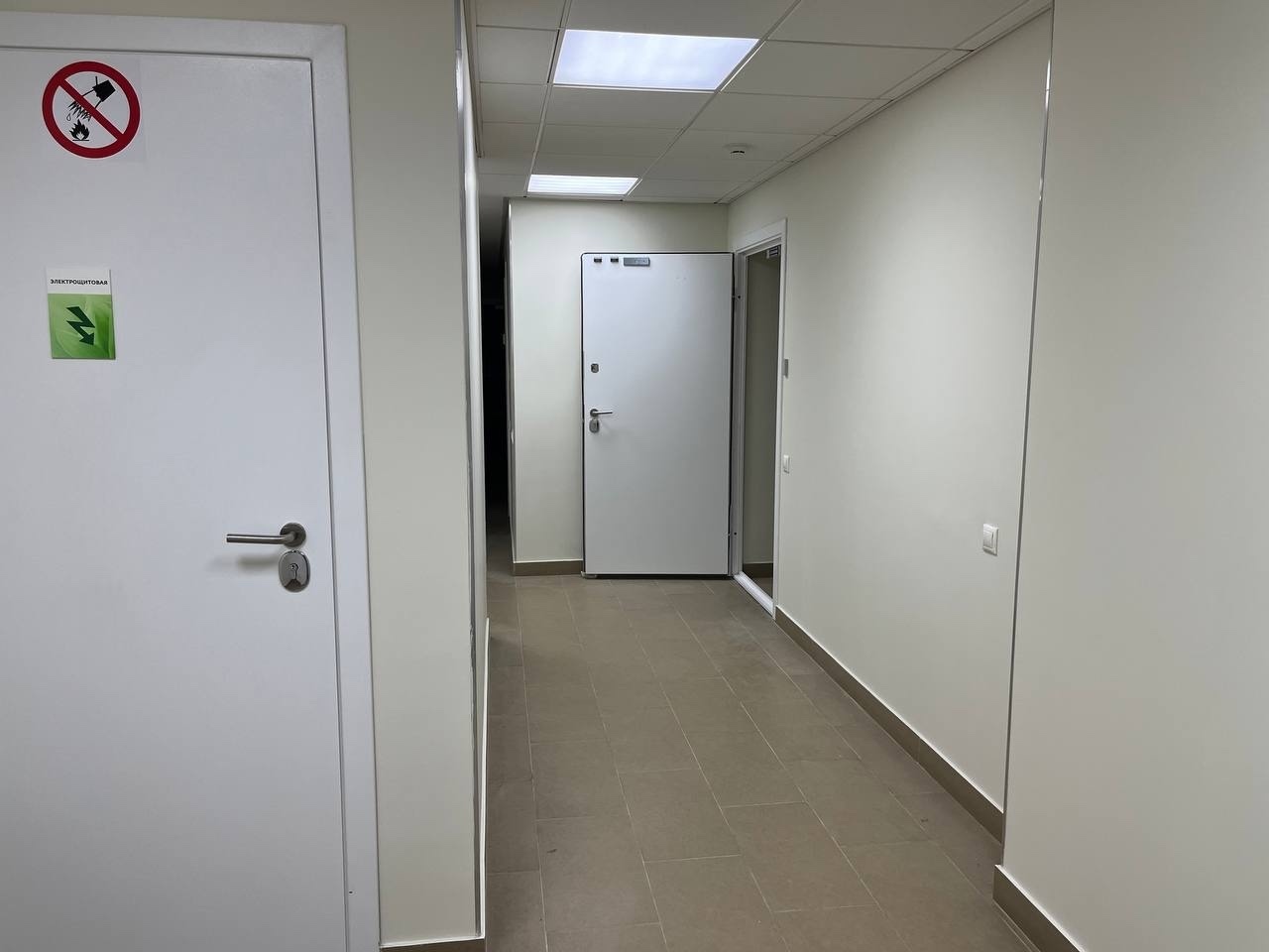 Сдам в аренду офис 134.3 м.кв.