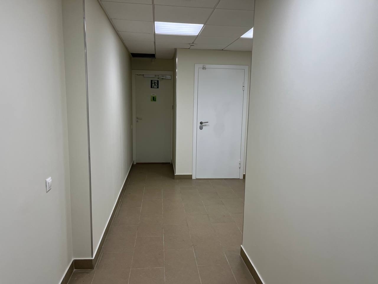 Сдам в аренду офис 134.3 м.кв.