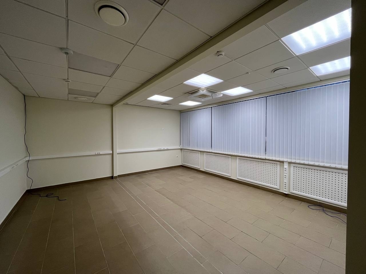 Сдам в аренду офис 134.3 м.кв.