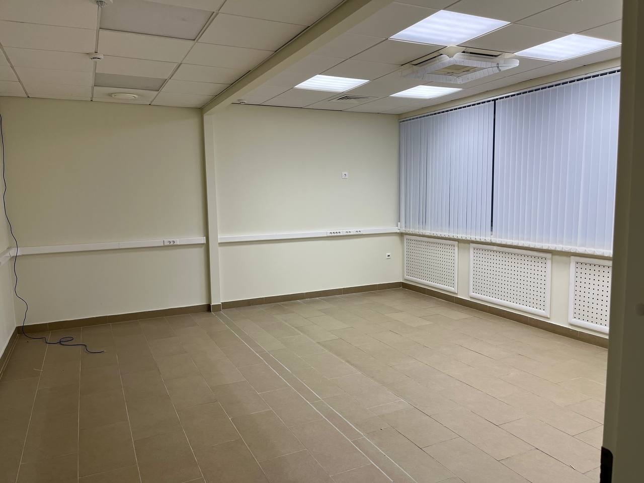 Сдам в аренду офис 134.3 м.кв.