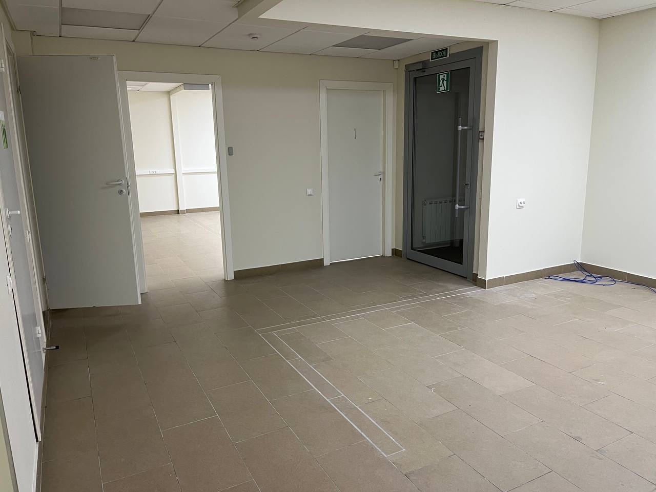 Сдам в аренду офис 134.3 м.кв.