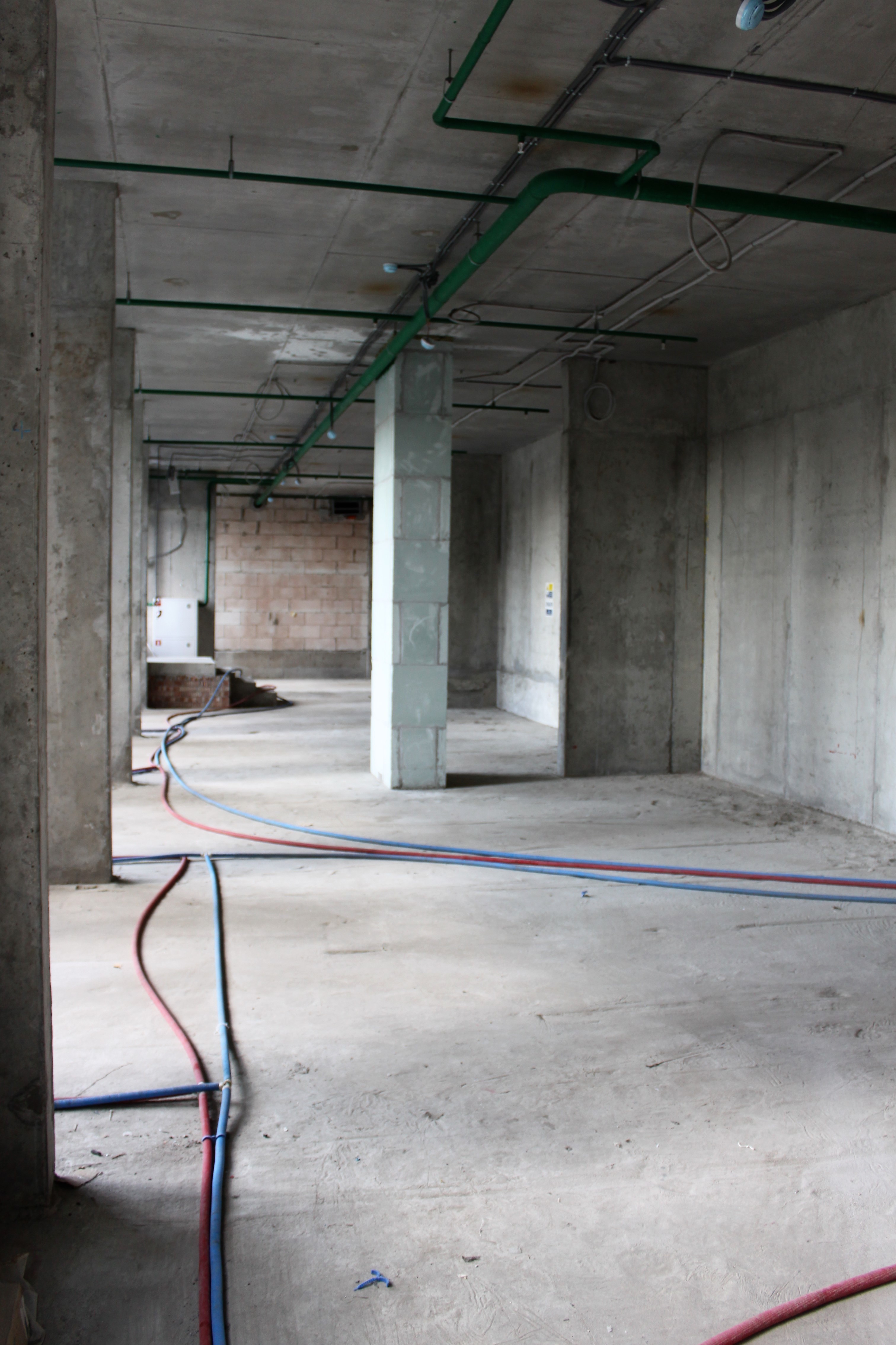 Сдам в аренду помещение свободного назначения 232.6 м.кв.