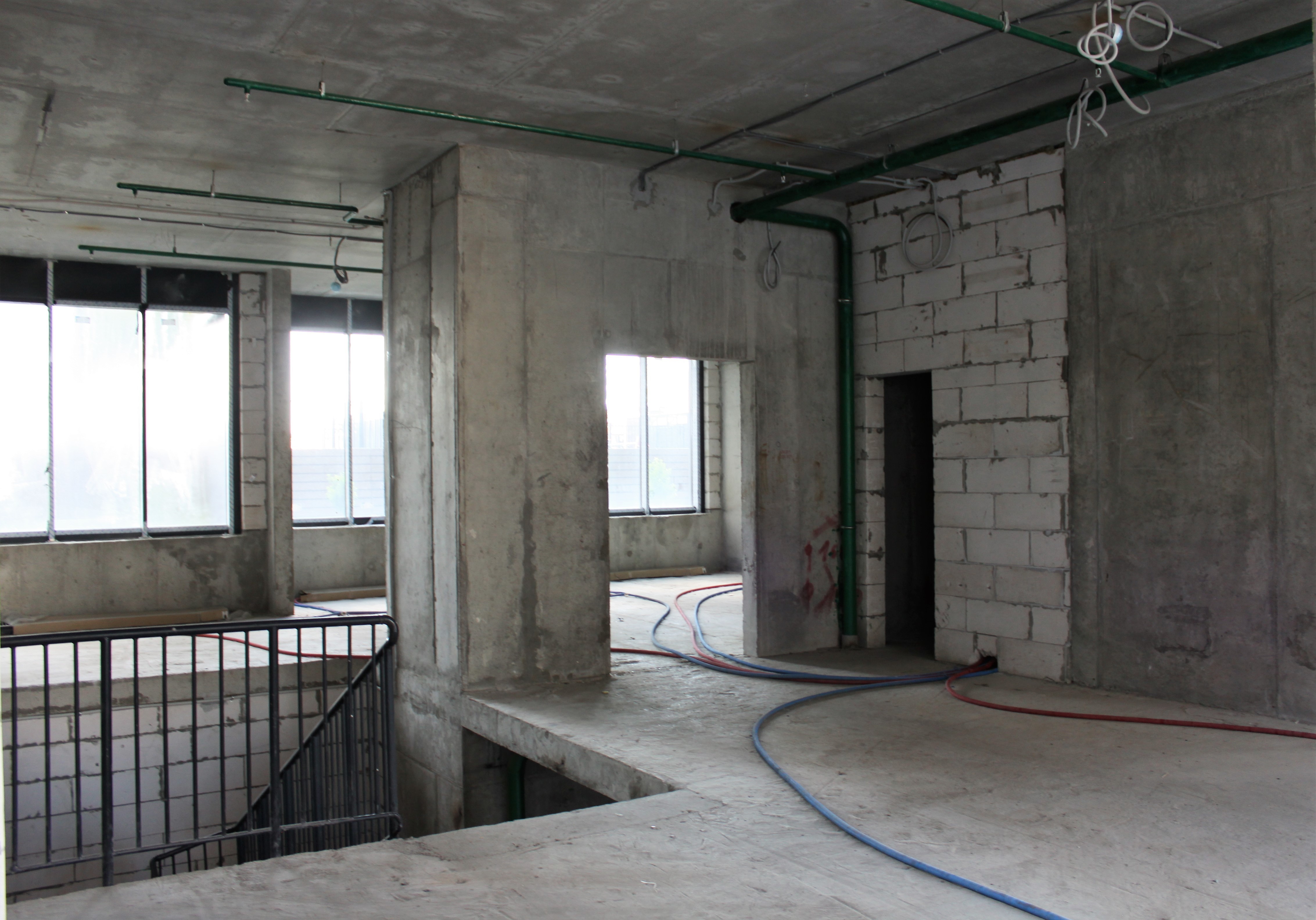 Сдам в аренду помещение свободного назначения 232.6 м.кв.