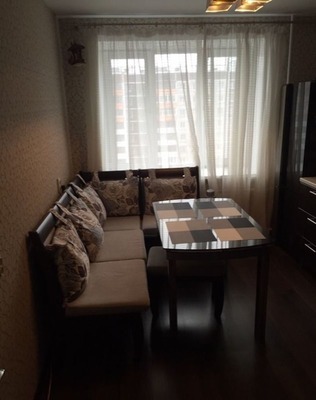 Сдам в аренду квартиру в Москве по адресу Молдавская ул, 8, площадь 41 квм Недвижимость Москва (Россия)  Проведен интернет, также есть кабельное TV