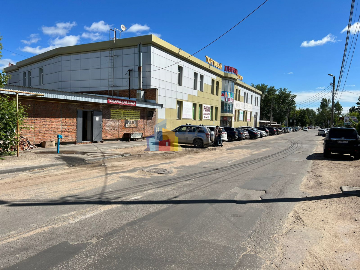 Сдам в аренду склад 170 м.кв.