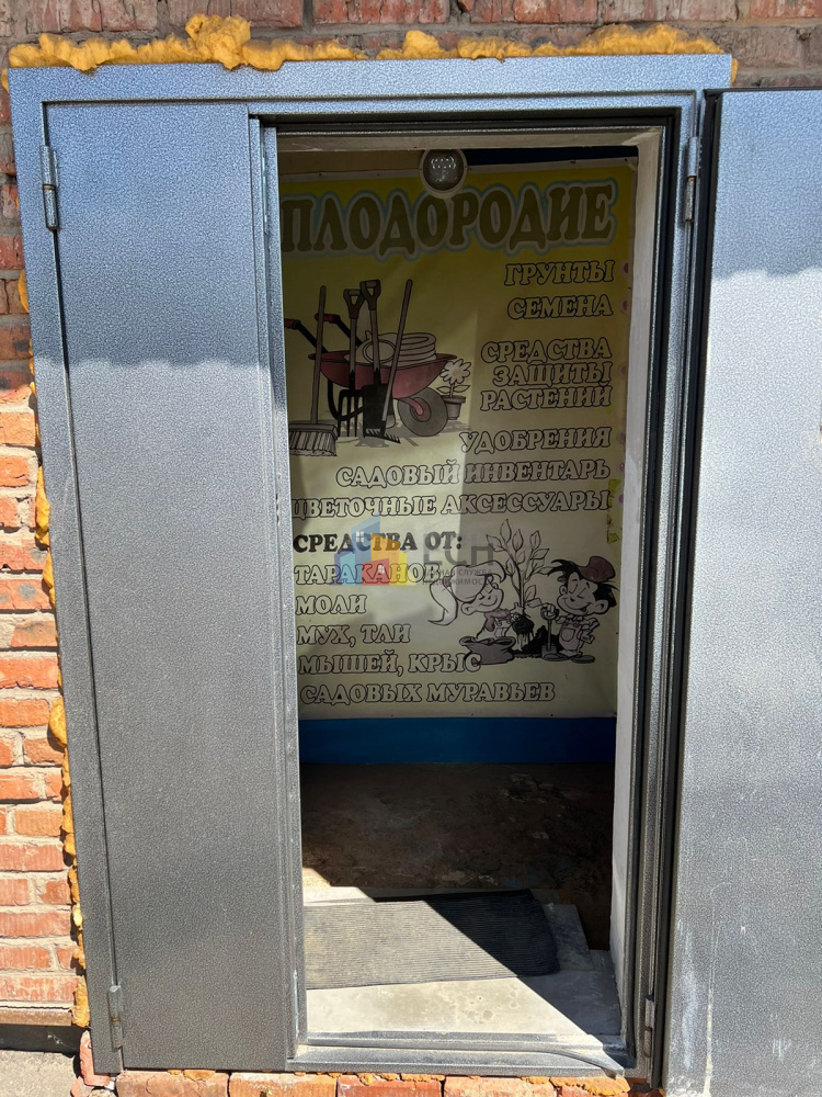 Сдам в аренду склад 170 м.кв.