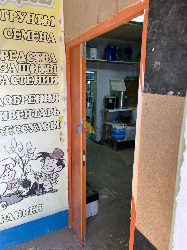 Сдам в аренду склад 170 м.кв.