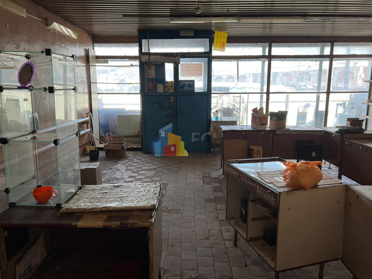 Сдам в аренду склад 170 м.кв.