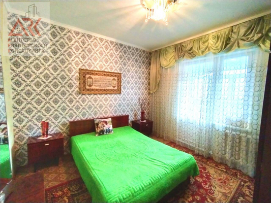Продам квартиру в Феодосии по адресу Симферопольское ш, 41В, площадь 743 квм Недвижимость Республика Крым (Россия)  Kвартира в отличном состоянии, очень просторная, теплая и уютная