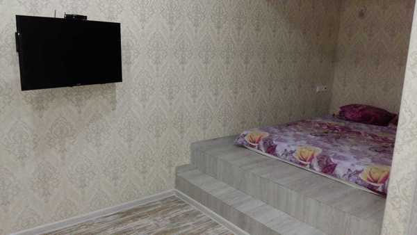 Продам квартиру в Сочи по адресу Грибоедова (Хостинский р-н) ул, 33, площадь 363 квм Недвижимость Краснодарский край (Россия)  Территория огорожена, находится под видеонаблюдением