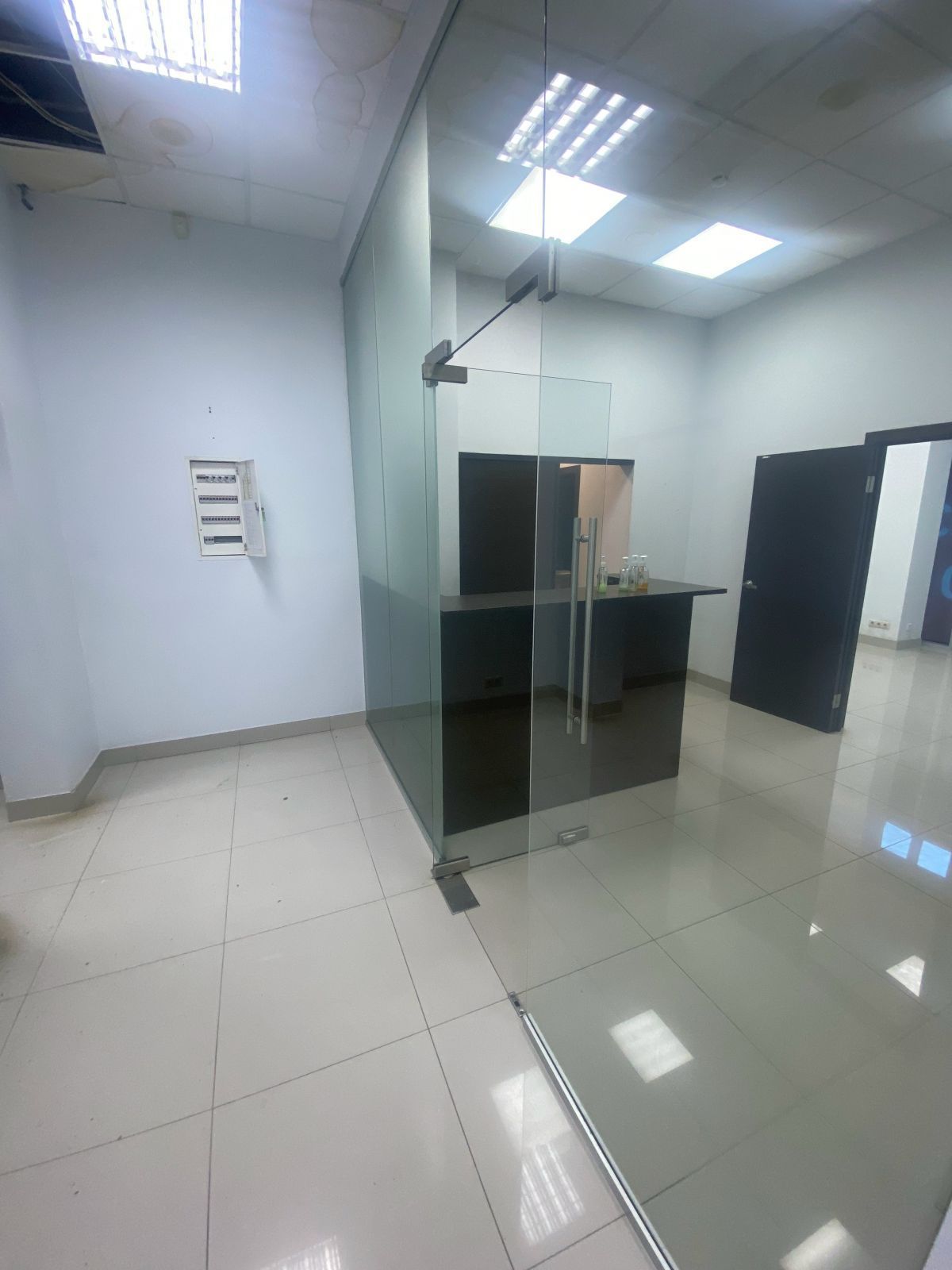 Продам офис 465 м.кв.