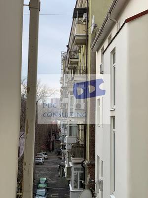 Фото: 89,9 кв.м. в особняке 19 века на ул.Б.Садовая test