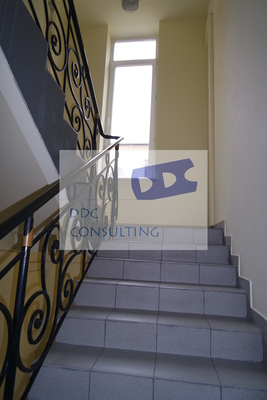 Фото: Пространство с мокрой точкой 55,4 кв.м. в модном кластере на ул.Б.Садовая test