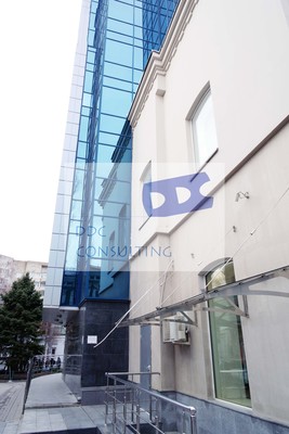 Фото: Офис 232 кв.м. в бизнес-центре на пер.Газетный test