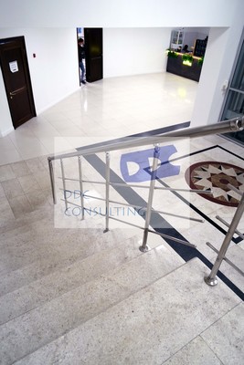 Фото: Офис 232 кв.м. в бизнес-центре на пер.Газетный test