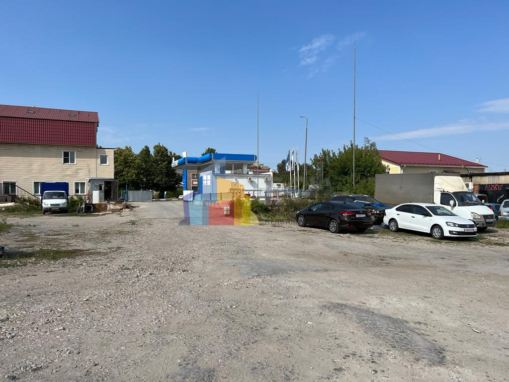 Продам склад 935.8 м.кв.