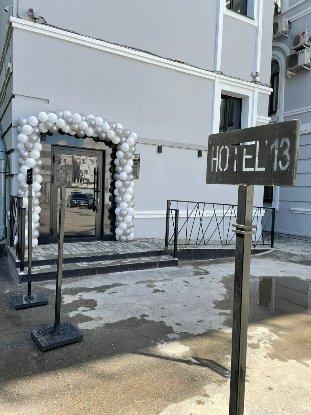 Продам гостиничную недвижимость 600 м.кв.