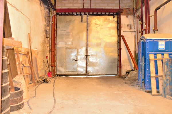 Фото: Промышленное помещение (цех) test