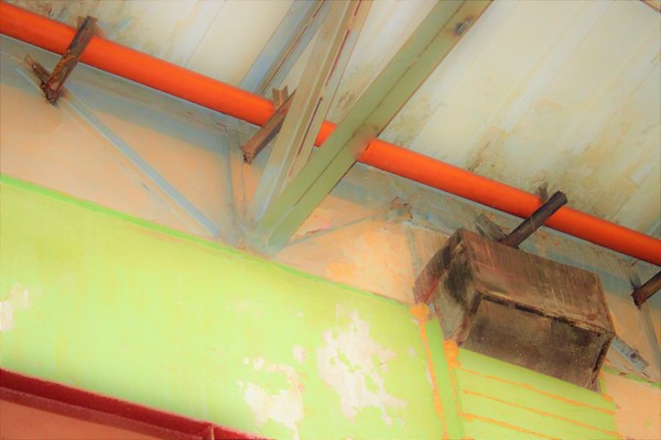 Фото: Промышленное помещение (цех) test