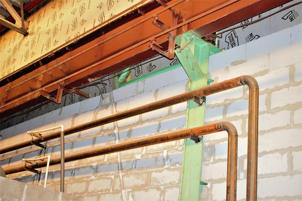 Фото: Промышленное помещение (цех) test