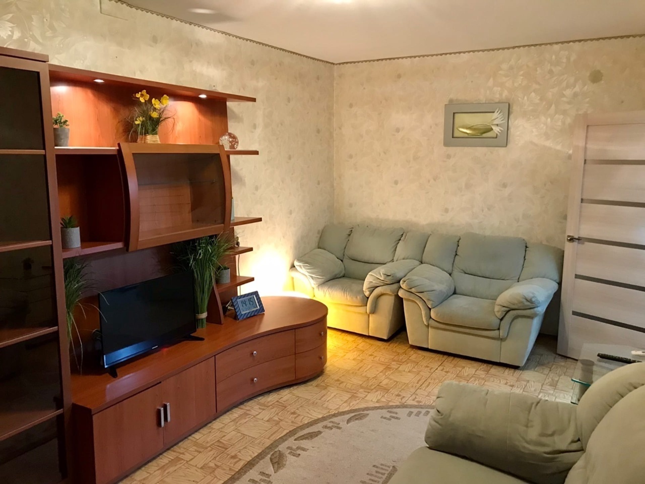 Снять квартиру в невьянске на длительный срок без мебели