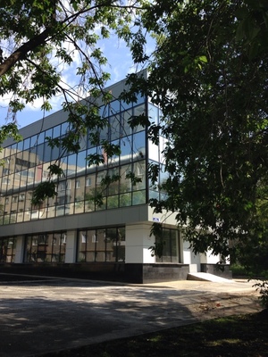 Фото: Продам коммерческое помещение 1,140 м2, Азина ул, 18ж, Екатеринбург г test