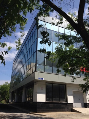 Фото: Продам коммерческое помещение 1,140 м2, Азина ул, 18ж, Екатеринбург г test