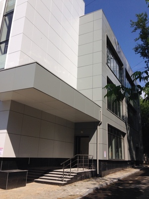 Фото: Продам коммерческое помещение 1,140 м2, Азина ул, 18ж, Екатеринбург г test