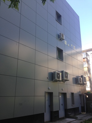 Фото: Продам коммерческое помещение 1,140 м2, Азина ул, 18ж, Екатеринбург г test