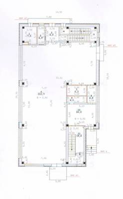 Фото: Продам коммерческое помещение 1,140 м2, Азина ул, 18ж, Екатеринбург г test