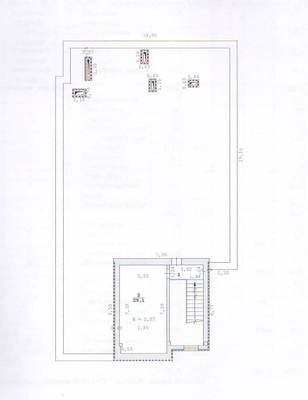 Фото: Продам коммерческое помещение 1,140 м2, Азина ул, 18ж, Екатеринбург г test
