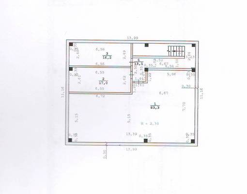 Фото: Продам коммерческое помещение 1,140 м2, Азина ул, 18ж, Екатеринбург г test