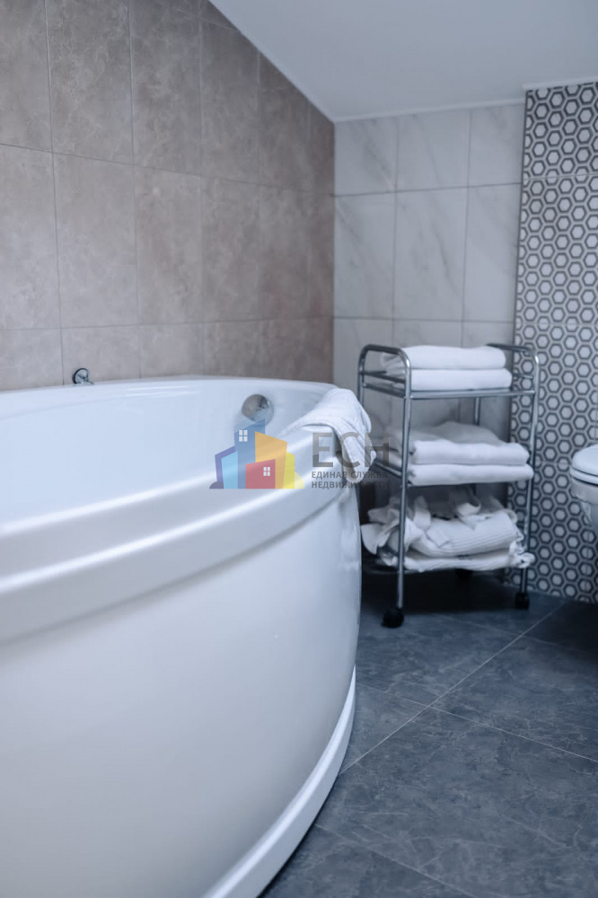 Продам гостиничную недвижимость 180 м.кв.