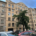 Комната в аренду в Санкт-Петербурге, Всеволода Вишневского ул, 20 фото №0