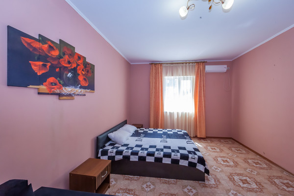 Фото: Гостиница в базе отдыха Прибой test