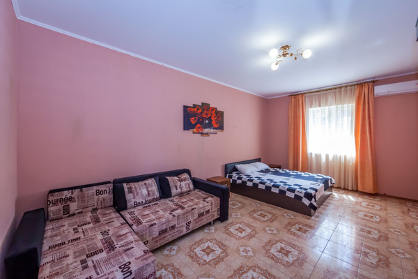 Фото: Гостиница в базе отдыха Прибой test