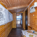 Дача на продажу в Западном Кончезеро, Скалистая ул, 43 фото №1
