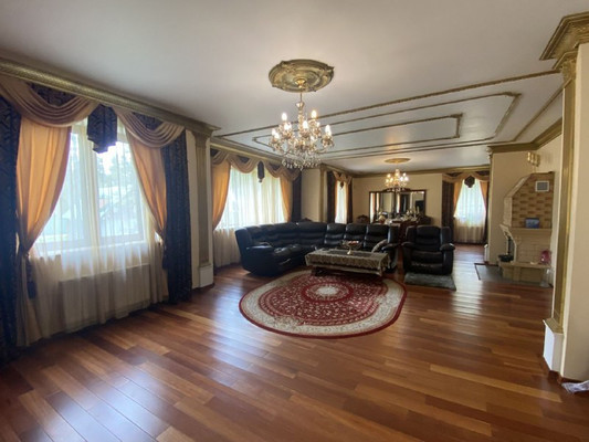 Продам дом в Сивково по адресу Сивково д, 1296, площадь 500 квм Недвижимость Московская  область (Россия) Арт