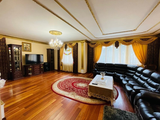 Продам дом в Сивково по адресу Сивково д, 1296, площадь 500 квм Недвижимость Московская  область (Россия) м