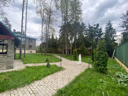Продам дом в Сивково по адресу Сивково д, 1296, площадь 500 квм Недвижимость Московская  область (Россия)  Оперативный показ