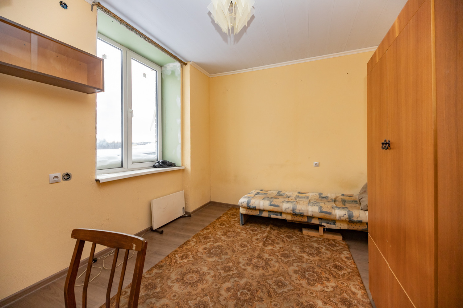 Продам недвижимость под автодело 680 м.кв.