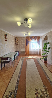 Продам дом в Алферьевка по адресу Советская ул, площадь 842 квм Недвижимость Пензенская  область (Россия)  Дом очень теплые