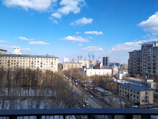 Продам квартиру в Москве по адресу Вавилова ул, 52к1, площадь 746 квм Недвижимость Москва (Россия)  В квартире так же предусмотрены места для встроенных шкафов