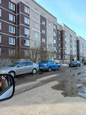 Продам квартиру в Пушкине по адресу Лесное тер, 7, площадь 587 квм Недвижимость Санкт-Петербург и окрестности (Россия) Арт
