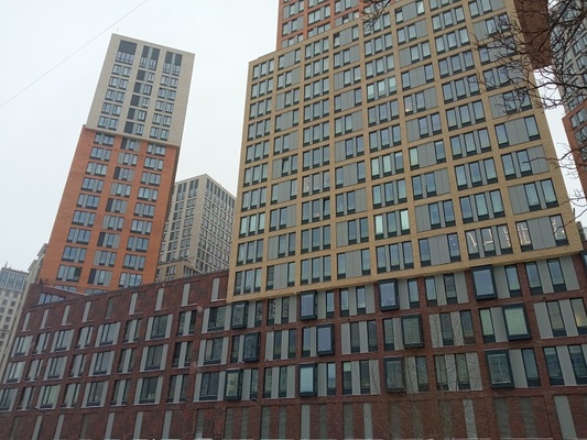 Фото: Продажа ПНС 328.5м2, Vander Park test