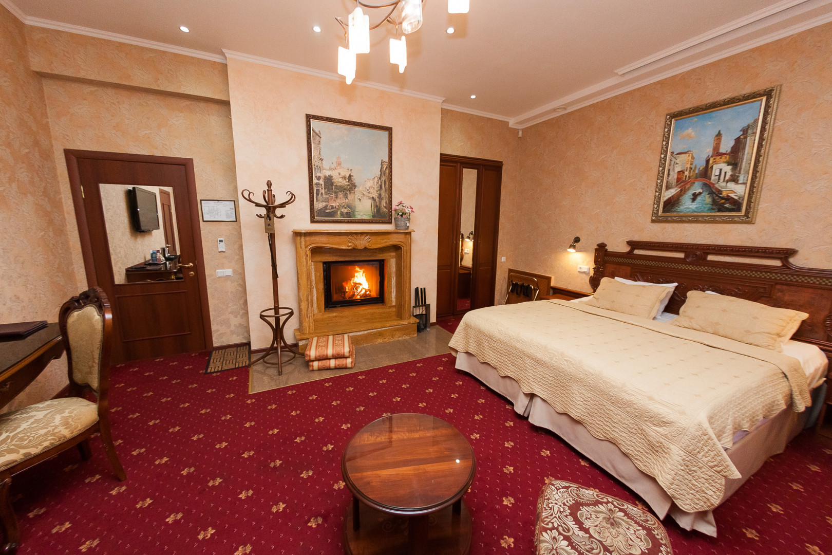 Продам гостиничную недвижимость 530 м.кв.