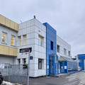 Автосервис на продажу в Санкт-Петербурге, Боровая ул, 55Ак2 фото №1